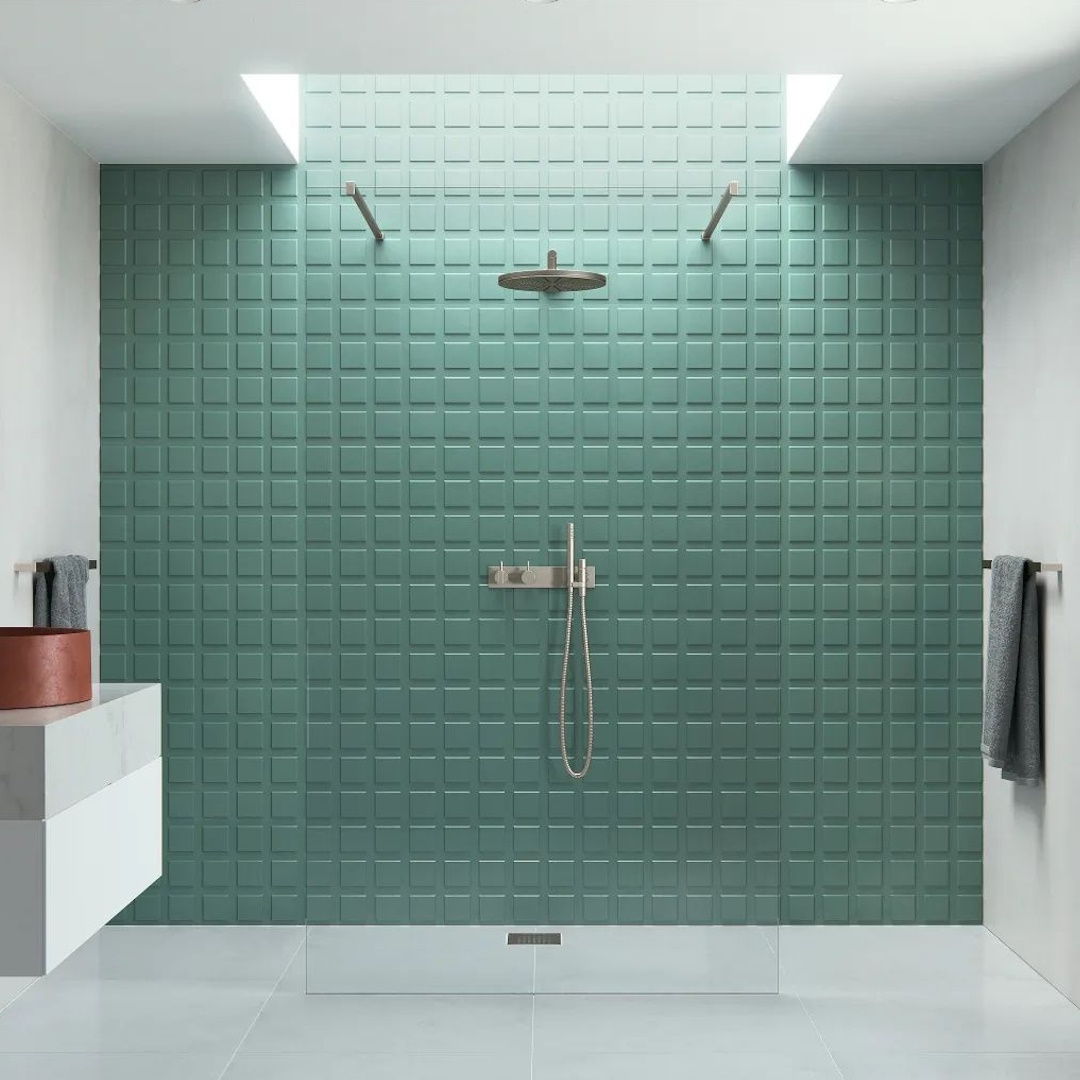 Wetrooms image